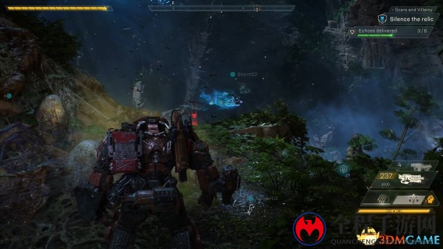 3dmgame