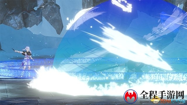 万代新作PS4《黑色五叶草：骑士四重奏》战斗要素