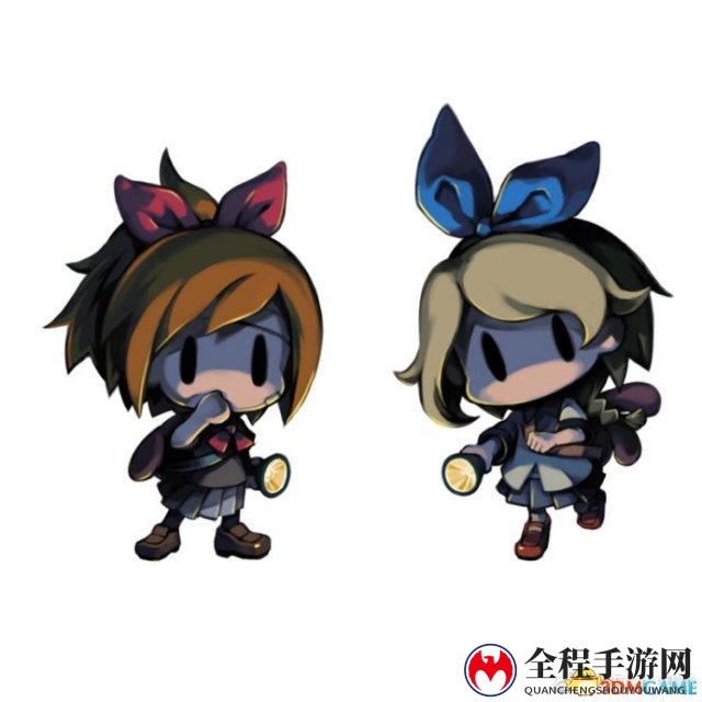 R18恐怖游戏《夜迴&深夜迴》Switch繁中版同步发售
