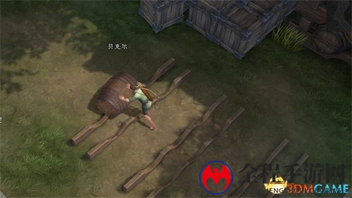 网易中世纪魔幻端游《泰亚史诗》 回归纯粹游戏探索乐趣