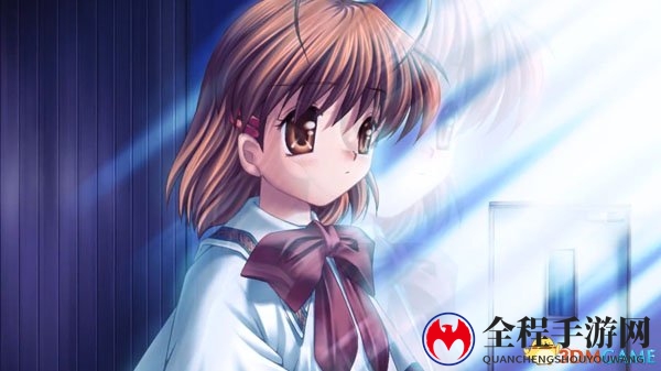 Key社催泪神作《CLANNAD》PS4版开场动画震撼来袭