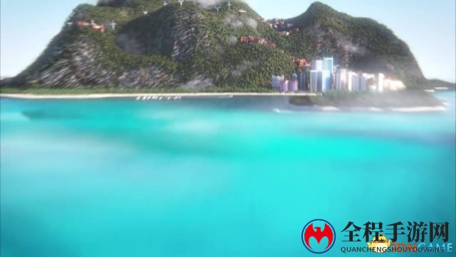 继续当总统 Kalypso Media《海岛大亨6》正式公布