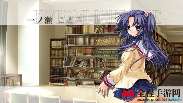 Key社催泪神作《CLANNAD》PS4版开场动画震撼来袭