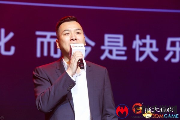 盛大游戏董事长王佶：新文化产业成推动经济增长新引擎