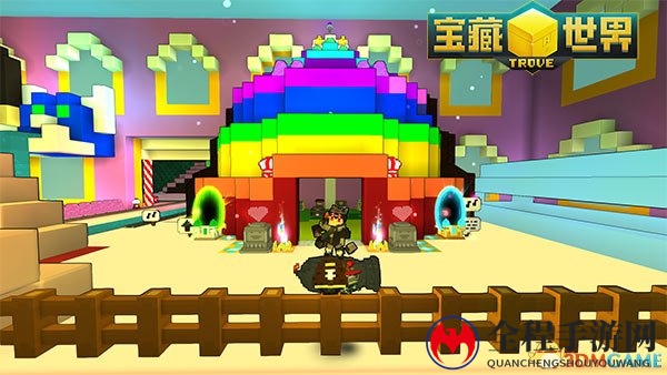 中国有嘻哈冠军加盟《宝藏世界》 神秘剪影引猜测