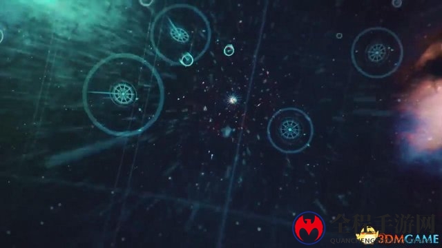《浴火银河3：狮蝎》Switch预告 手游飞行射击大作