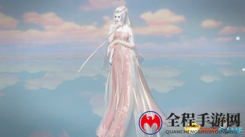 原画模型差太远? 《天谕》设定集中的原画神还原