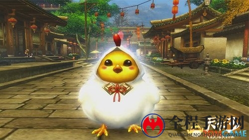 童心同乐玩趣大荒，《天下3》六一奇趣之旅开启新篇章!