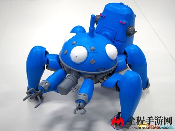 过劳自杀闻臭晕倒后空翻 2017年话题机器人趣闻录