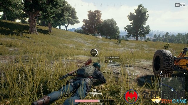 3dmgame