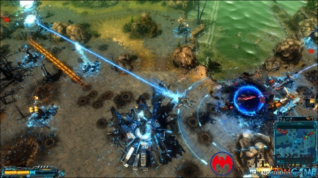 3dmgame