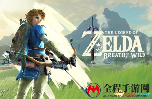 TGS 2017：荒野之息登顶！日本游戏大奖正式揭晓
