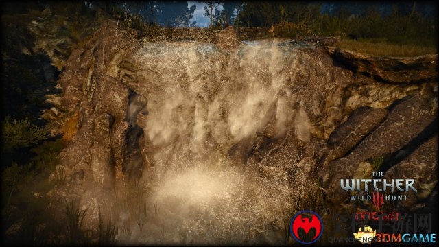 《巫师3》高清重制项目4.8推出 显著改善水面反射