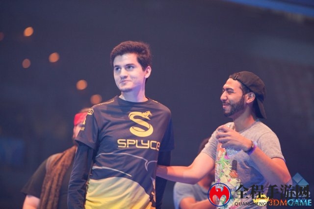 几家欢喜几家愁！EVO2017铁拳7等热作最新战报