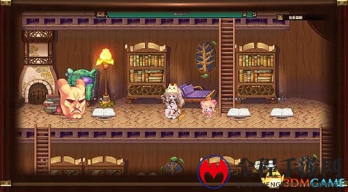 夏日祭狂欢 《彩虹岛》暑期新版嗨翻今夏
