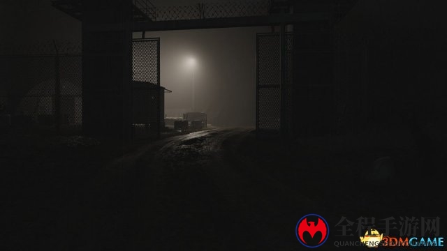 开放世界生存游戏《人渣》最新截图 光照效果出众