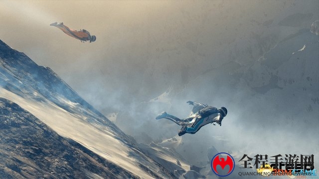 极限巅峰