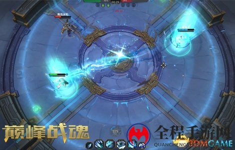  首测火热进行中《巅峰战魂》七留达18%