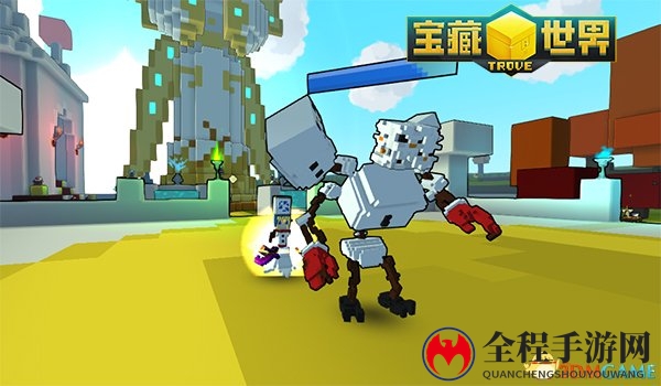 《宝藏世界》将推全新职业墓灵术师