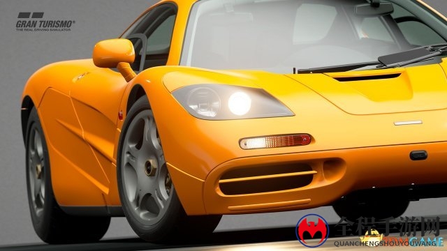 酷炫超跑追加！《GT Sport》升级1.11版更新上线