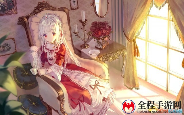 国产轻小说改游戏《克莉丝的炎之信仰》登陆steam！