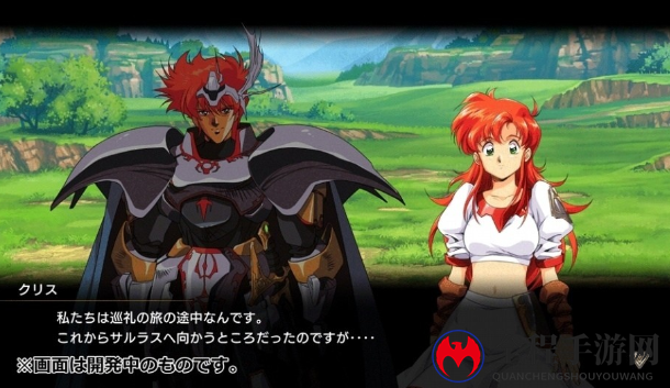 古典模式漆原回归！完全重制版《梦幻模拟战1+2》最新情报