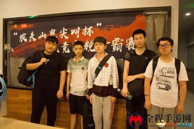 TRE赛事风起云涌 “走A怪”现身杭州赛区
