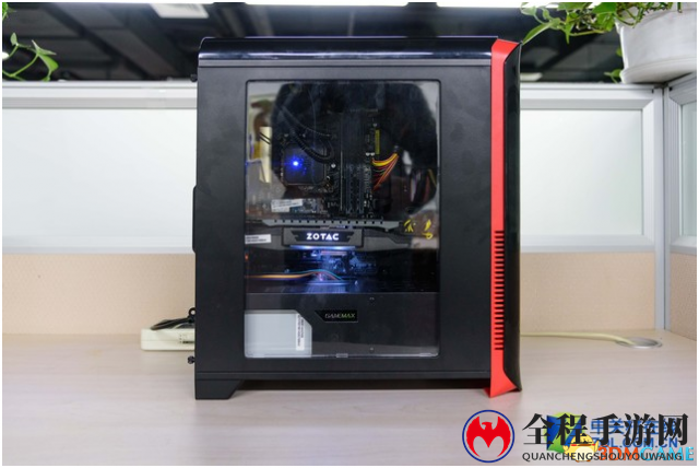 赤血王朝Kingblood 英雄2-V80主机评测