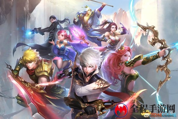 奶妈才是竞技服最终BOSS? 《龙武2》数据帝玩家解析