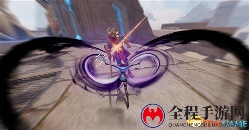 姿势要帅！独家揭秘网易大作《龙魂时刻》动作设计