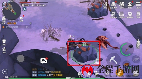 冰原守卫者主线第一章第二幕过关攻略分享