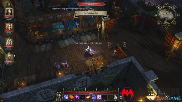 3dmgame