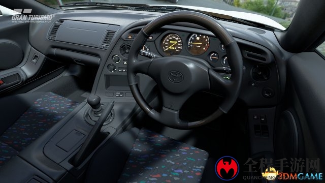 酷炫超跑追加！《GT Sport》升级1.11版更新上线