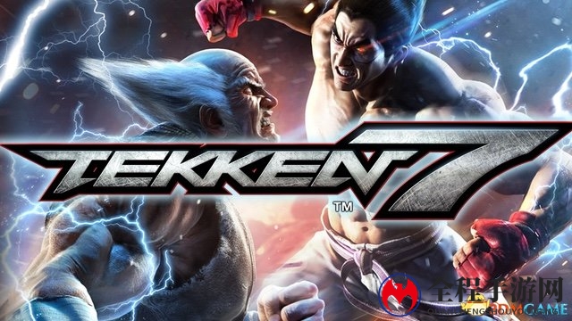 几家欢喜几家愁！EVO2017铁拳7等热作最新战报