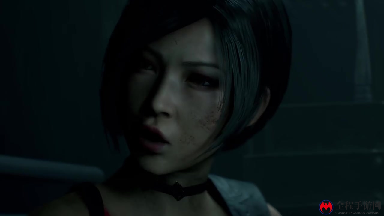 RE引擎再显神威《生化危机2：重制版》上市宣传片