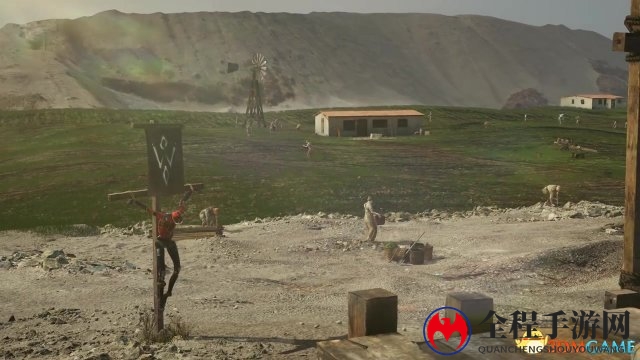 Unity 5引擎宣传片第三集推出 展示精彩实时画面