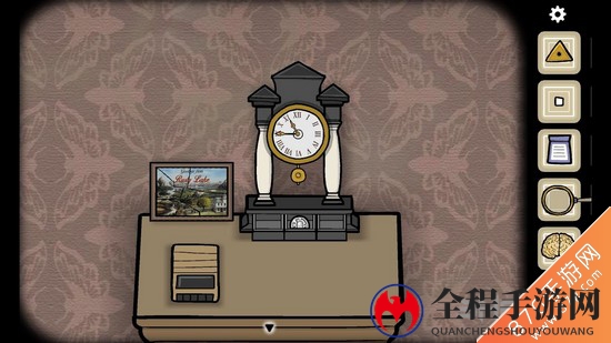 逃离方块悖论第二章攻略90