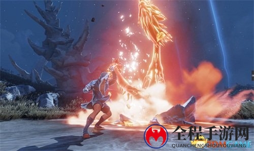 姿势要帅！独家揭秘网易大作《龙魂时刻》动作设计