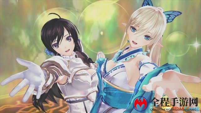 世嘉经典重制版PS4《光明之响》最新游戏要素公开
