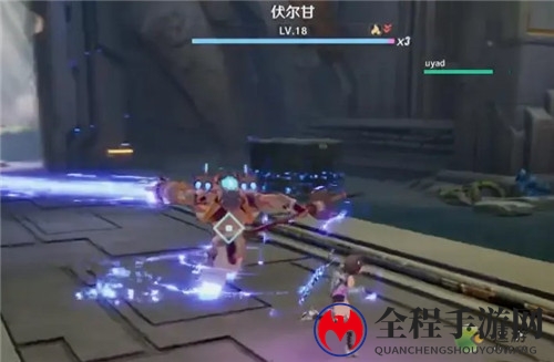 幻塔伏尔甘打法技巧介绍