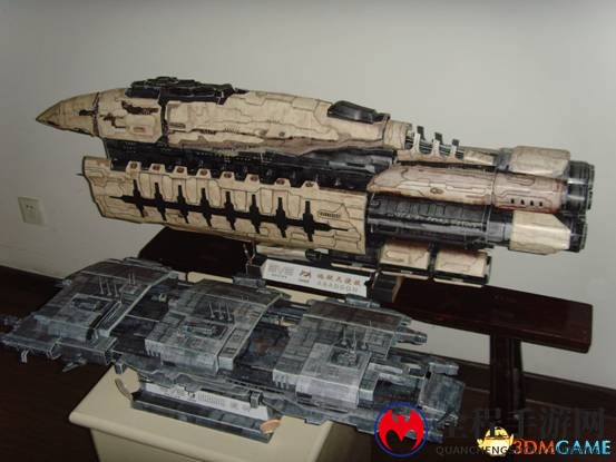 EVE Online UGC内容蹿红 脑洞与爱同在