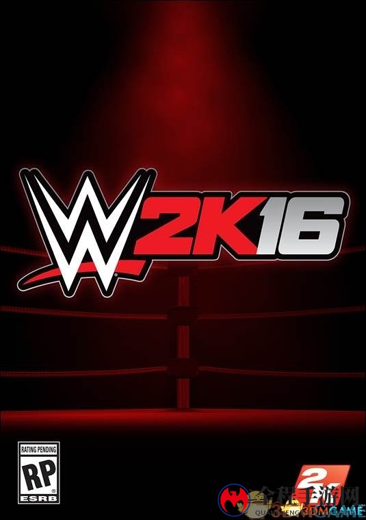 WWE 2K16