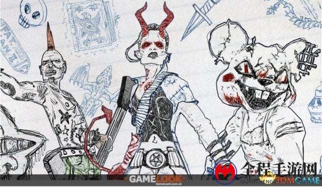 3dmgame