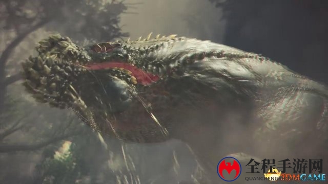 怪物猎人世界