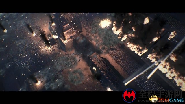 《全面战争：三国》游戏设计理念 玩法特点详情