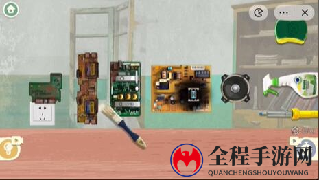 收纳物语传家之宝通关攻略3