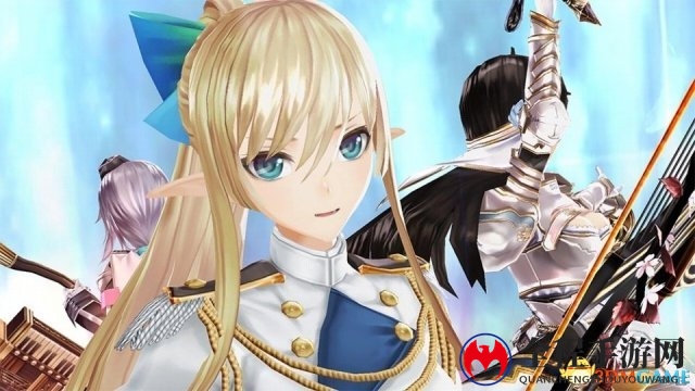 世嘉经典重制版PS4《光明之响》最新游戏要素公开