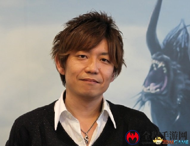 高玩又调皮了！玩家《怪猎世界》捏出FF14制作人