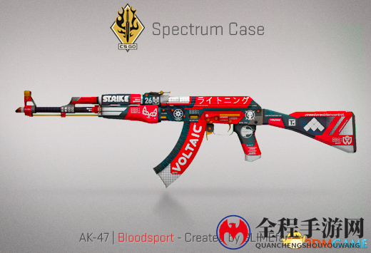 每日首胜赢武器箱!CSGO国服周末送豪礼