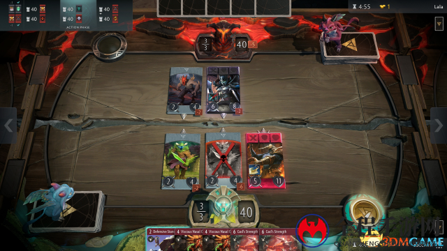 3dmgame